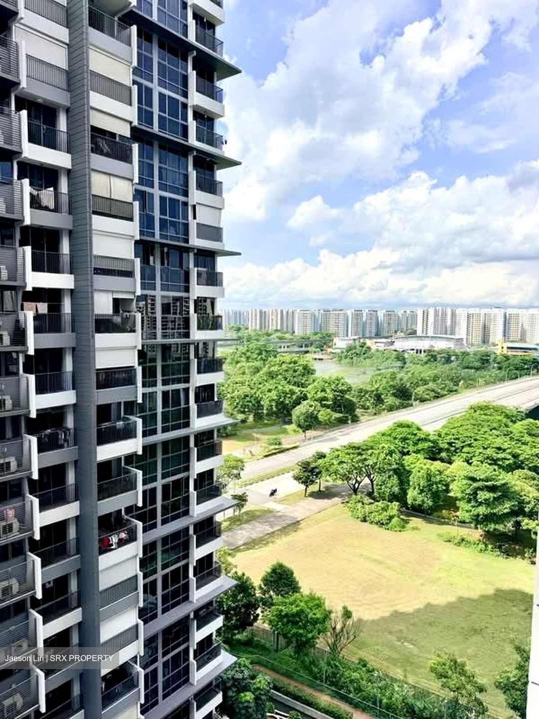 Riverbank @ Fernvale (D28), Condominium #574734041